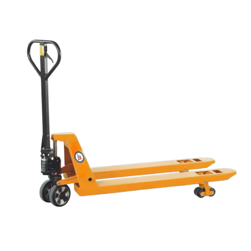 Transpalet Satış ve Kiralama