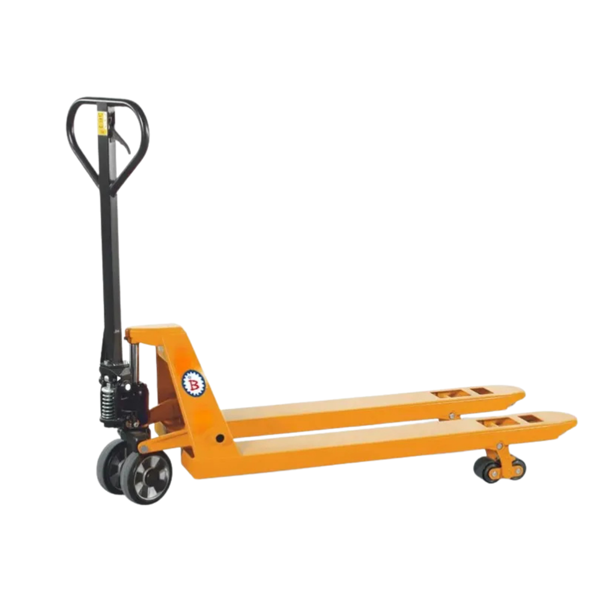 Transpalet Satış ve Kiralama