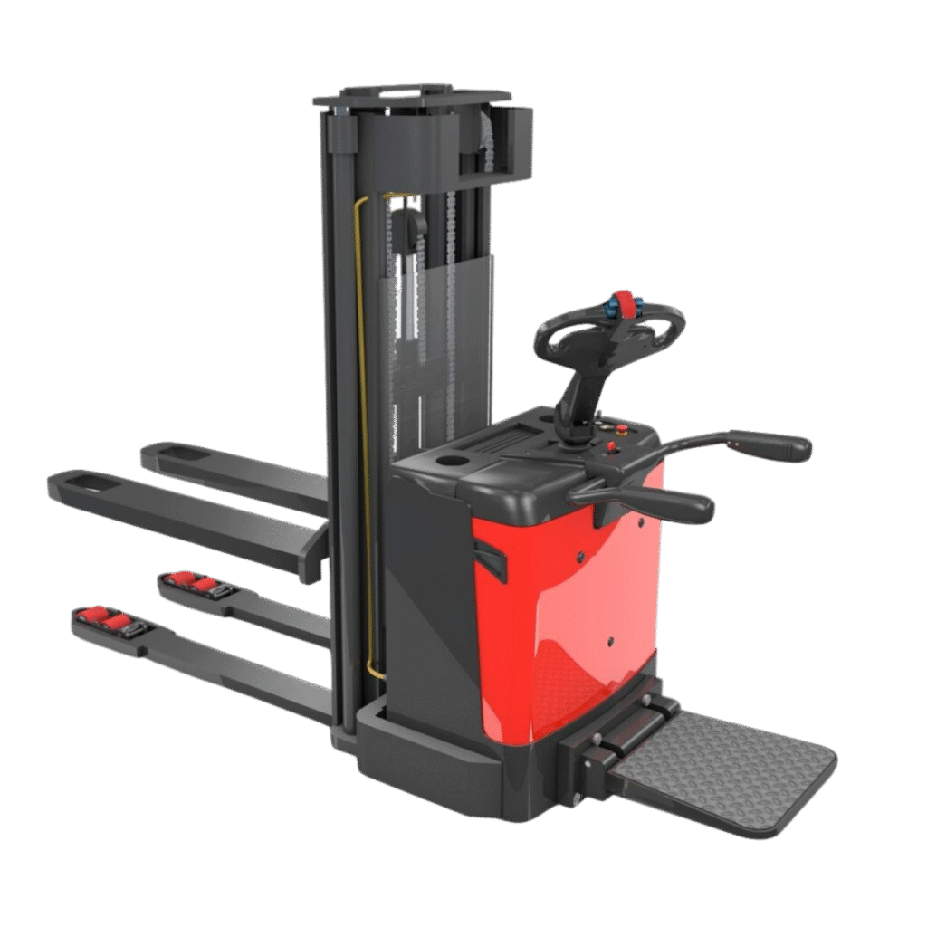 İstif Makinesi Satış ve Kiralama